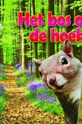 Het bos om de hoek