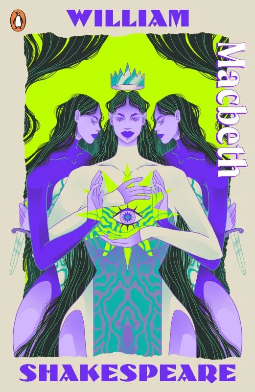 Macbeth | 9780241682074 Macbeth