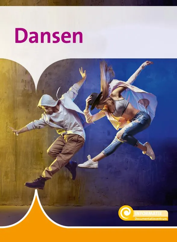 Dansen | 9789086648245 Dansen