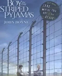 The Boy in the Striped Pyjamas