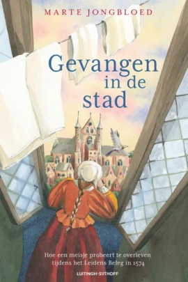 Gevangen in de stad