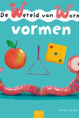 Vormen | 9781605377346 Vormen | 9781605377346