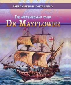De wetenschap over de Mayflower