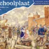 De Schoolplaat Vaderlandse Geschiedenis deel 2 | 9789048876433