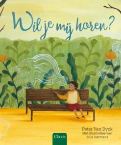 Wil je mij horen?