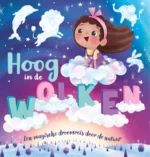 Hoog in de wolken | 9789031440849 Hoog in de wolken | 9789031440849