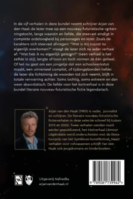 Alternative view of L'Amour Légèndaire