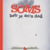 Soms heb je zo'n dag | 9789462919402 Soms heb je zo'n dag | 9789462919402