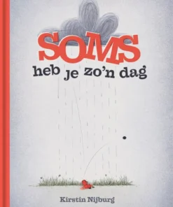 Soms heb je zo'n dag