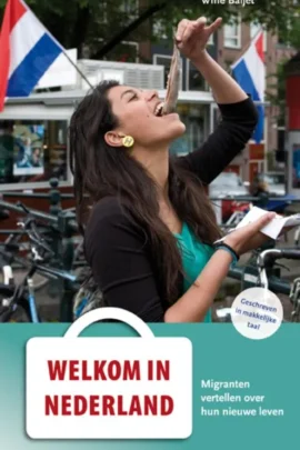 Welkom in Nederland