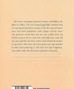 Alternative view of Zij was, ik ben