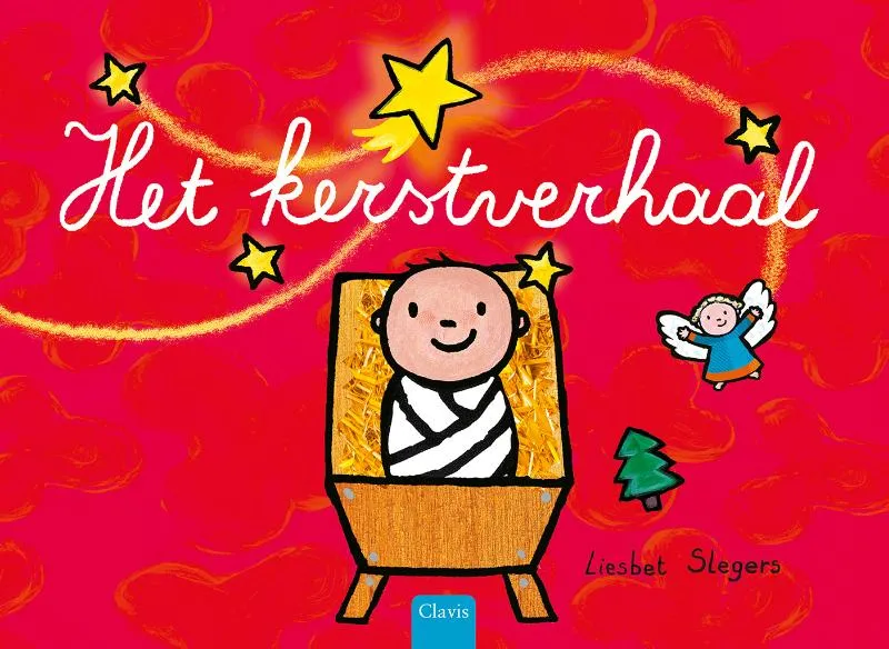Het kerstverhaal | 9789044852950 Het kerstverhaal