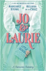 Jo & Laurie | 9781984812223