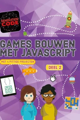 Games bouwen met Javascript
