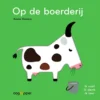 Op de boerderij | 9789002274657