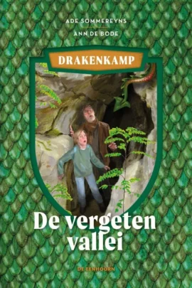 De vergeten vallei