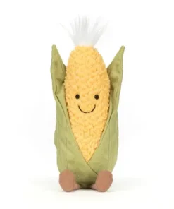 Jellycat Amuseables Sweetcorn