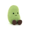 Jellycat amuseables Soyella Edamame bean | 670983161892