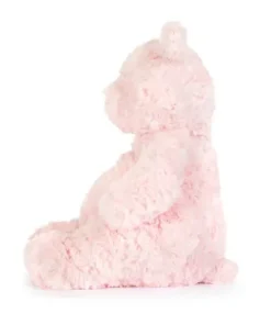 Alternative view of Jellycat Leola Bear medium
