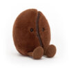 Jellycat amuseables Coffee bean | 670983174656