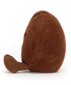 Alternative view of Jellycat amuseables Coffee bean