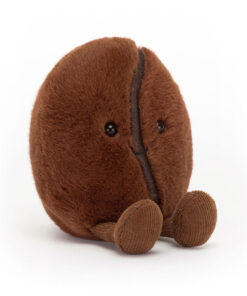 Jellycat amuseables Coffee bean