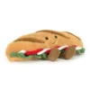 Jellycat Amuseables Caprese Baguette | 670983166156