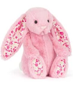 Jellycat Blushkin Blossom Luxe Bunny Original
