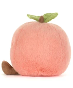 Alternative view of Jellycat amuseables Peach