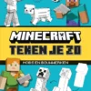 Minecraft teken je zo - Mobs en bouwwerken | 9789402720761