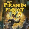 Het piramide project | 9789464291896 Het piramide project | 9789464291896