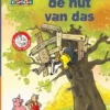 De hut van das | 9789020680232 De hut van das | 9789020680232