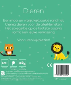 Tsjilp, tsjilp! | 9789403223896