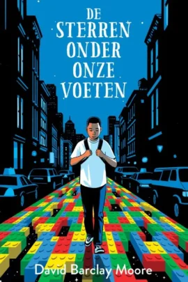 De sterren onder onze voeten