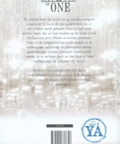 Alternative view of De one