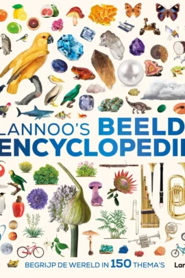 Lannoo's beeldencyclopedie