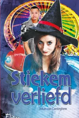 Stiekem verliefd