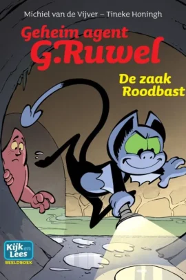 De zaak Roodbast