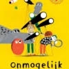 Onmogelijk | 9789492986573