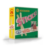 Muizenhuis ijsstokjes | 3070900086906