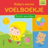 Eerste woordjes | 9789044767872 Eerste woordjes | 9789044767872