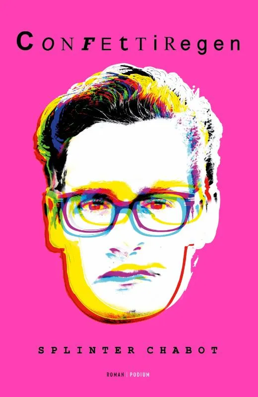 Confettiregen | 9789463811538 Confettiregen