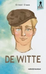 De Witte | 9789493166639 De Witte | 9789493166639