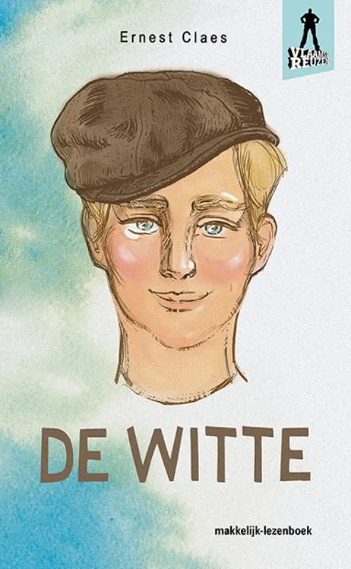 De Witte | 9789086966981 De Witte