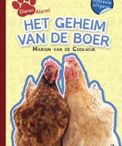 Het geheim van de boer