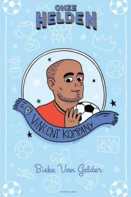 Vincent Kompany