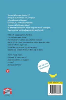 Alternative view of Het geheim van de smid