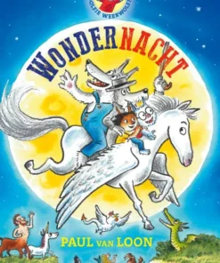 Wondernacht