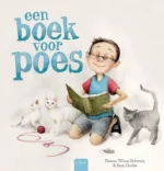 Een boek voor poes | 9789044841350