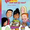 Noer, wat eet jij nou? | 9789048750320
